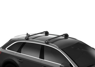  THULE(꡼) 󥰥Сå (֥å)եåȡѼեå XC60(DB/DD) 3SET 