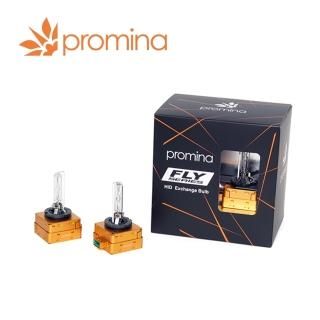 HID򴹥Х promina FLY꡼ HID Exchange Bulb D1S HP/S6000K  