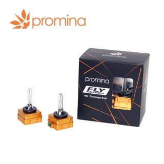 HID򴹥Х promina FLY꡼ HID Exchange Bulb D3S HP/S5000K  