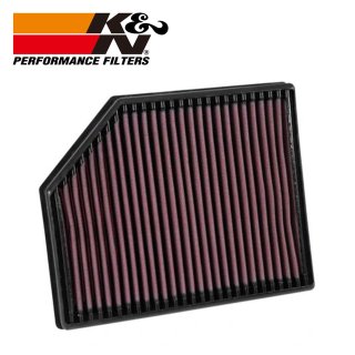 K&N REPLACEMENT FILTER V90/S90/XC60/XC90 