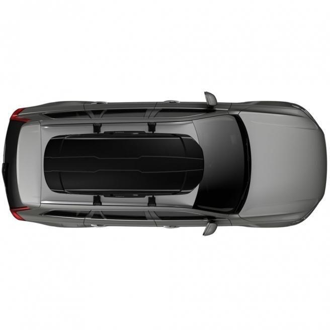 THULE(スーリー) ルーフボックス～Motion XT L グロスブラック