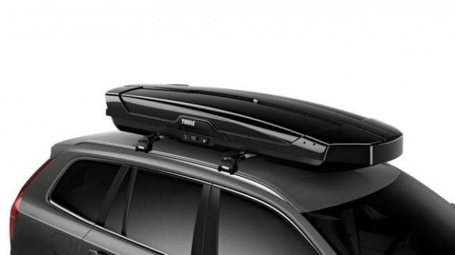 Thule ルーフボックス Motion XT Alpine