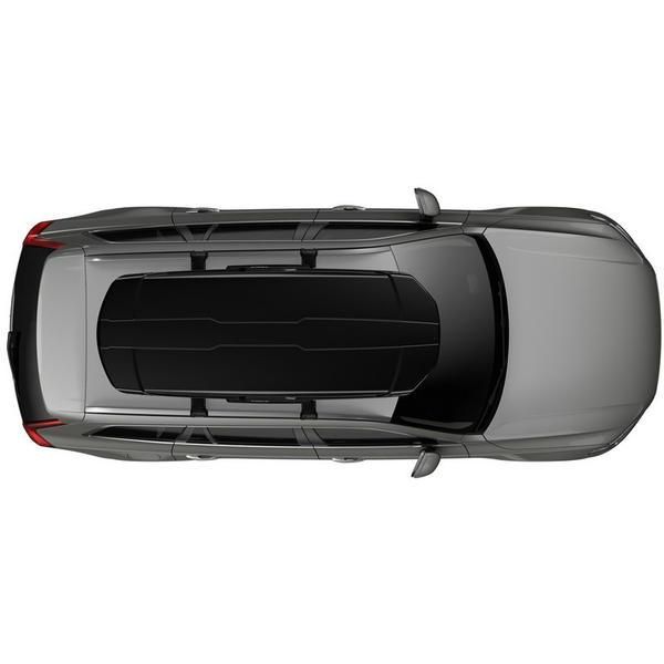 THULE(スーリー) ルーフボックス～Motion XT Alpine グロス