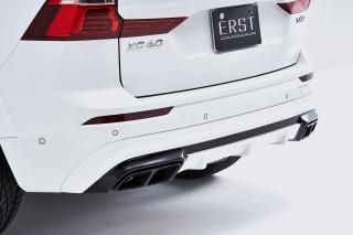 ERST()ܥXC60(UB) 2017ǯ~ ѡ ꥢ+ޥե顼å 