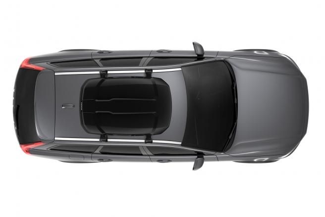 THULE(スーリー) ルーフボックス～Force XT S～ - ONE'S ONLINE SHOP