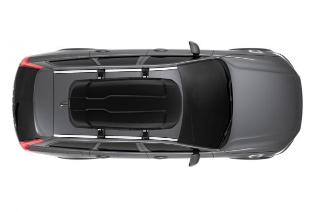 THULE スーリー　ルーフボックス 楽天市場】【8/5限定ポイント3倍】THULE(スーリー) ルーフ