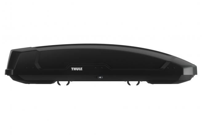 thule スーリー 楽天市場】THULE ルーフボックス(ジェットバッグ) Touring L 780