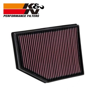 K&N REPLACEMENT FILTER V40(MDMD) 