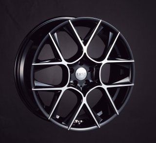 ERST WHEEL EM6 198.0(49) 4ܥå BP V40CC/V50/SV60/V60CC/V70/XC40/XC60/XC90/V90CC 