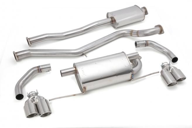 XC90 ERST マフラー XC90 16y- - LINE UP | ERST Tuner for the VOLVO