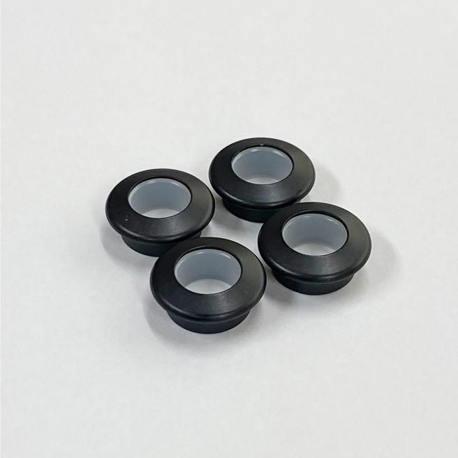 Original Excavator Engine Mount Rubber 4655723 Machine Foot