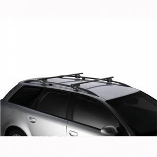 THULE(꡼) ١ꥢ СեåȡѼեå XC60(UB/UD) 3SET 