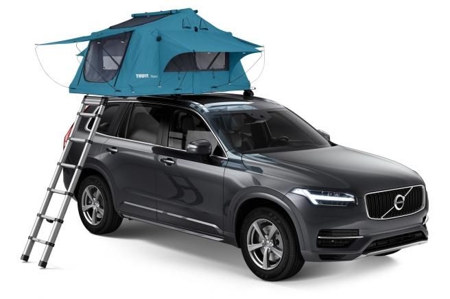 Thule Tepui Explorer Ayer 2スーリールーフトップテント 楽天市場】Thule Tepui Explorer Ayer 2 スーリー ルーフトップ