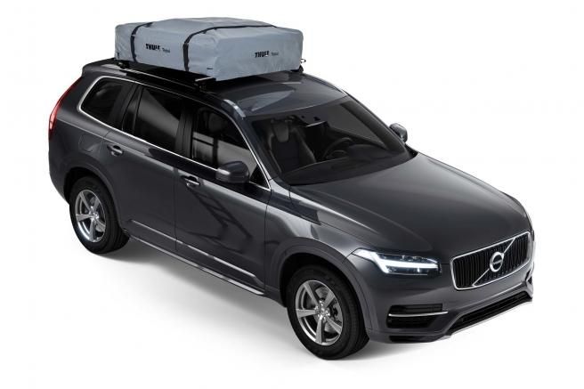 thule スーリー】ルーフキャリア 車種:ボルボXC60 - 神奈川県のスポーツ thule スーリー】ルーフキャリア 車種:ボルボXC60 - 神奈川県のスポーツ