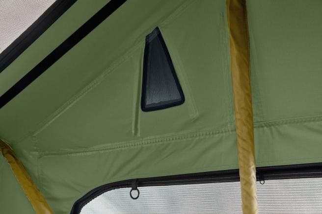THULE(スーリー) ルーフトップテント テプイ エクスプローラー