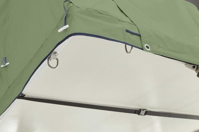 THULE(スーリー) ルーフトップテント テプイ エクスプローラー
