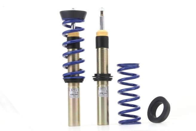 ERST ダウンサスペンション ボルボV60 (ZB) T5 楽天市場】ERST DOWN SUSPENSION ボルボ V60 T5 INSCRIPTION FF