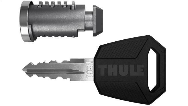 THULE(スーリー) ワンキーシステム シリンダー8個 ONE'S ONLINE SHOP