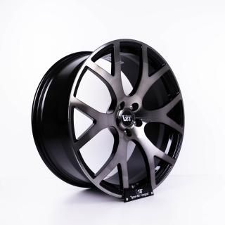 VST Type-R6 Forged 19ߥۥ VS60(ZB) VOLVOǧڥͥ󥿥륿4ܥå