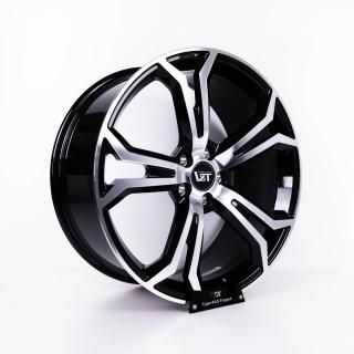 VST Type-PLS Forged 21ߥۥ XC40(XB) VOLVOǧڥԥ꥿4ܥå
