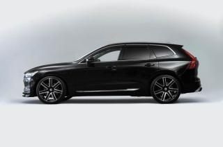 VOLVOܥERST() XC60(UB)2021ǯ~ ѡ  եȥåץݥ顽+ꥢǥե奶+ޥե顼å å 