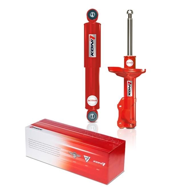 新登場‼】KONI Special Active ショックアブソーバー 現行XC60 新登場‼】KONI Special Active ショックアブソーバー 現行XC60