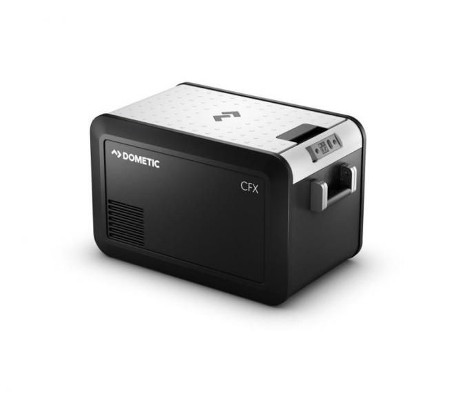 Dometic ポータブル 2Wayコンプレッサー 冷凍庫/冷蔵庫 Dometic ポータブル2wayコンプレッサー冷凍庫/冷蔵庫ホワイト