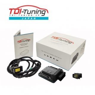 TDI-Tuning CRTD4 Petrol Tuning Box  V60/S60 2.0 T6 253PS㡼ץ饰ϥ֥å