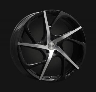 希少ボルボ V60ポールスター純正20インチホイール4本セット