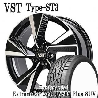 VOLVO ܥXC90(LB/LD) VST Type-ST3 18ߥۥ ͥ󥿥륿4ܥå