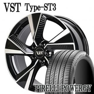 VOLVO ܥV40ȥ꡼(MB/MD) VST Type-ST3 18ߥۥ ԥ꥿4ܥå