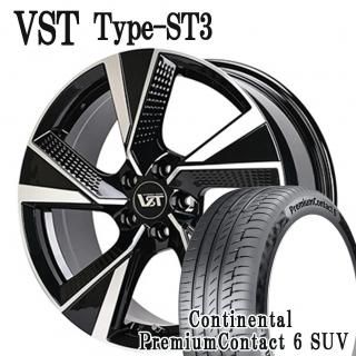 VOLVO ܥV90CC(PB/PD)/XC40(XB)/C40(XE) VST Type-ST3 18ߥۥ ͥ󥿥륿4ܥå