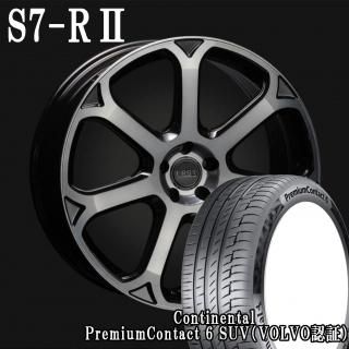 ERST WHEEL S7-R2  219.0J (40) ֥å饤ȥ⡼/ݥå ܥ XC90(LB/LD) ͥ󥿥륿䣴ܥåȡ