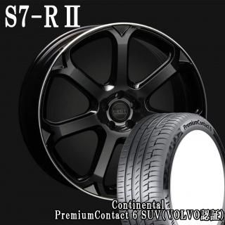 ERST WHEEL S7-R2  219.0J (40) ֥å/åץݥå ܥ XC90(LB/LD) ͥ󥿥륿䣴ܥåȡ