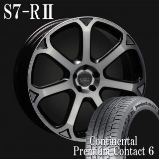 ERST WHEEL S7-R2  218.5J (48) ֥å饤ȥ⡼/ݥå ܥ XC40(XB) ͥ󥿥륿䣴ܥåȡ