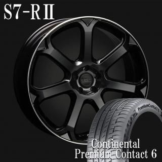 ERST WHEEL S7-R2  218.5J (48) ֥å/åץݥå ܥ XC40(XB) ͥ󥿥륿䣴ܥåȡ
