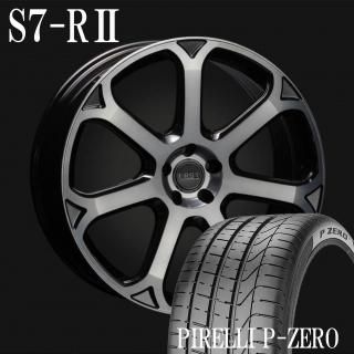 ERST WHEEL S7-R2  218.5J (48) ֥å饤ȥ⡼/ݥå ܥ XC60(UB/UD)/XC60(DB/DD) ԥ꥿䣴ܥåȡ