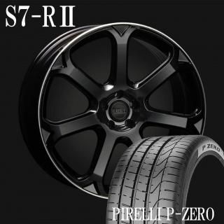 ERST WHEEL S7-R2  218.5J (48) ֥å/åץݥå ܥ XC60(UB/UD)/XC60(DB/DD) ԥ꥿䣴ܥåȡ