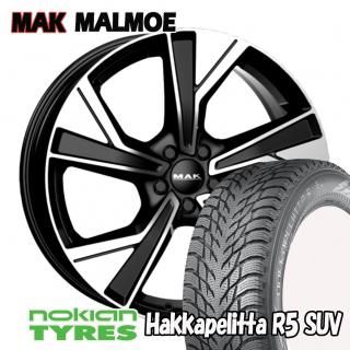 MAK MALMOE �֥�å��ߥ顼 18����� �Υ����󥹥��åɥ쥹�����䥻�å� V60����������ȥ꡼(ZB)�� ��