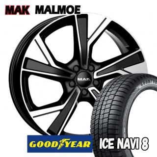 MAK MALMOE ֥åߥ顼 18 åɥ䡼åɥ쥹䥻å V60ȥ꡼(FB/FD) 