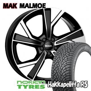 MAK MALMOE ֥åߥ顼 19 Υ󥹥åɥ쥹䥻å V60/S60(ZB) 