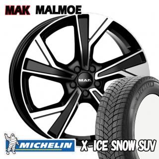 MAK MALMOE ֥åߥ顼 20 ߥ󥹥åɥ쥹䥻å XC60 