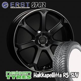 ERST S7-R ֥å/åץݥå 19 Υ󥹥åɥ쥹䥻å XC40(XB) 