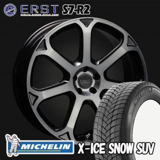 ERST S7-R ֥å饤ȥ⡼/ݥå 19 ߥ󥹥åɥ쥹䥻å XC60(UB/UD) 