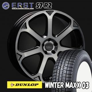 ERST S7-R ֥å饤ȥ⡼/ݥå 19 åץåɥ쥹䥻å XC60(UB/UD) 