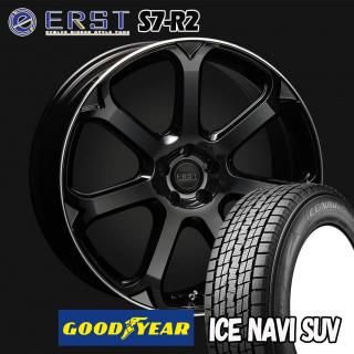 ERST S7-R ֥å/åץݥå 19 åɥ䡼åɥ쥹䥻å XC60(UB/UD) 