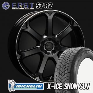 ERST S7-R ֥å/åץݥå 19 ߥ󥹥åɥ쥹䥻å XC60(UB/UD) 
