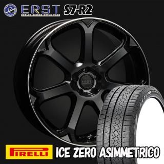 ERST S7-R ֥å/åץݥå 19 ԥꥹåɥ쥹䥻å XC60(DB/DD) 