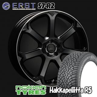 ERST S7-R ֥å/åץݥå 19 Υ󥹥åɥ쥹䥻å V60(FB/FD)/V60(ZB/ZD) 