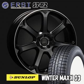 ERST S7-R ֥å/åץݥå 19 åץåɥ쥹䥻å V60(FB/FD)/V60(ZB/ZD) 